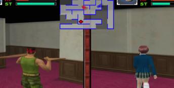 Maze Action Playstation 2 Screenshot