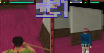 Maze Action Playstation 2 Screenshot