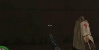 Medal of Honor: Frontline Playstation 2 Screenshot