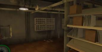 Medal of Honor: Rising Sun Playstation 2 Screenshot