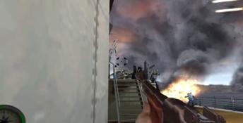 Medal of Honor: Rising Sun Playstation 2 Screenshot