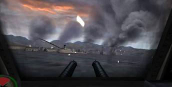 Medal of Honor: Rising Sun Playstation 2 Screenshot