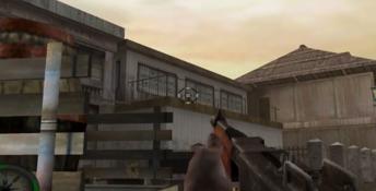 Medal of Honor: Rising Sun