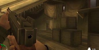 Medal Of Honor Vanguard