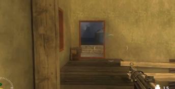 Medal Of Honor Vanguard Playstation 2 Screenshot