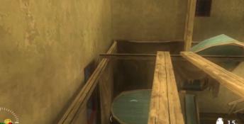 Medal Of Honor Vanguard Playstation 2 Screenshot