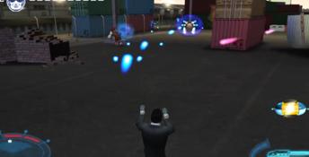 Men In Black 2 Alien Escape