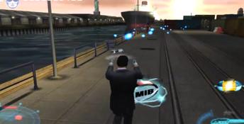Men In Black 2 Alien Escape