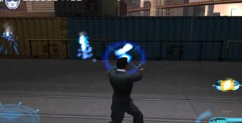 Men In Black II: Alien Escape Playstation 2 Screenshot