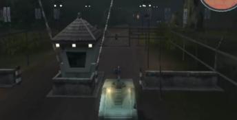 Mercenaries: Playground of Destruction Playstation 2 Screenshot