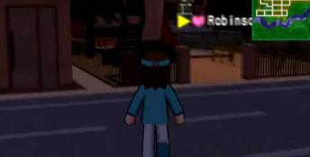 Metropolismania 2 Playstation 2 Screenshot