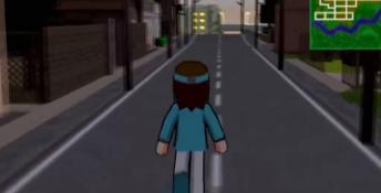 Metropolismania 2 Playstation 2 Screenshot