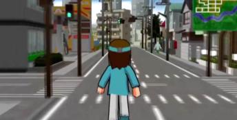 Metropolismania 2 Playstation 2 Screenshot