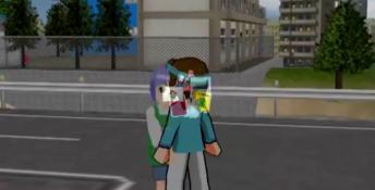 Metropolismania 2 Playstation 2 Screenshot
