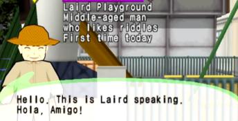 Metropolismania 2 Playstation 2 Screenshot