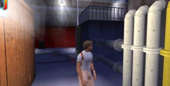 Miami Vice Playstation 2 Screenshot