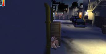 Miami Vice Playstation 2 Screenshot