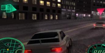 Midnight Club