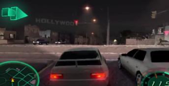 Midnight Club