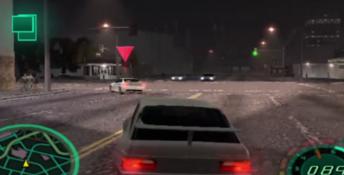 Midnight Club