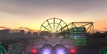 Midnight Club II