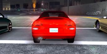 Midnight Club 3 Dub Edition Remix Playstation 2 Screenshot