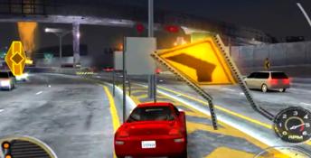 Midnight Club 3 Dub Edition Remix Playstation 2 Screenshot