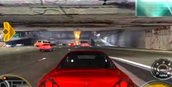 Midnight Club 3 Dub Edition Remix Playstation 2 Screenshot
