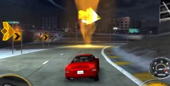 Midnight Club 3 Dub Edition Remix Playstation 2 Screenshot