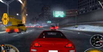 Midnight Club 3 Dub Edition Remix Playstation 2 Screenshot