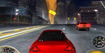 Midnight Club 3 Dub Edition Remix Playstation 2 Screenshot