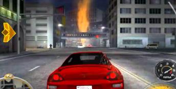 Midnight Club 3 Dub Edition Remix Playstation 2 Screenshot