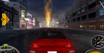 Midnight Club 3 Dub Edition Remix Playstation 2 Screenshot