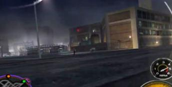 Midnight Club 3 Dub Edition Remix Playstation 2 Screenshot
