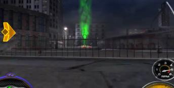 Midnight Club 3 Dub Edition Remix Playstation 2 Screenshot
