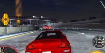 Midnight Club 3 Dub Edition Remix Playstation 2 Screenshot