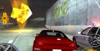Midnight Club 3 Dub Edition Remix Playstation 2 Screenshot