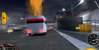 Midnight Club 3 Dub Edition Remix Playstation 2 Screenshot