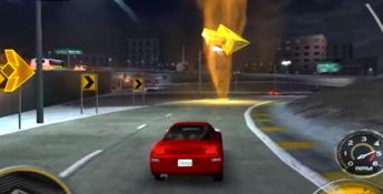 Midnight Club 3 Dub Edition Remix Playstation 2 Screenshot