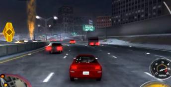 Midnight Club 3 Dub Edition Remix Playstation 2 Screenshot