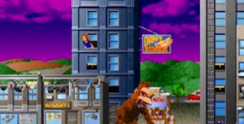 Midway Arcade Treasures 2 Playstation 2 Screenshot