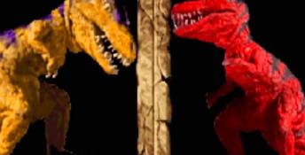 Midway Arcade Treasures 2 Playstation 2 Screenshot