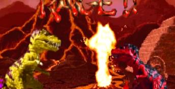 Midway Arcade Treasures 2 Playstation 2 Screenshot