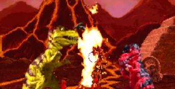 Midway Arcade Treasures 2 Playstation 2 Screenshot