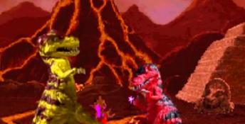 Midway Arcade Treasures 2 Playstation 2 Screenshot
