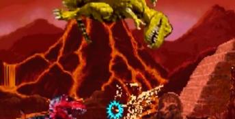 Midway Arcade Treasures 2 Playstation 2 Screenshot