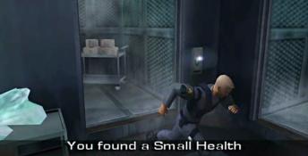 Minority Report: Everybody Runs