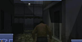 Mission Impossible: Operation Surma Playstation 2 Screenshot