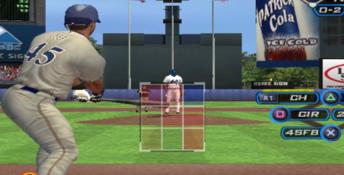 MLB 06: The Show Playstation 2 Screenshot