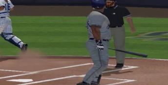 MLB 06: The Show Playstation 2 Screenshot